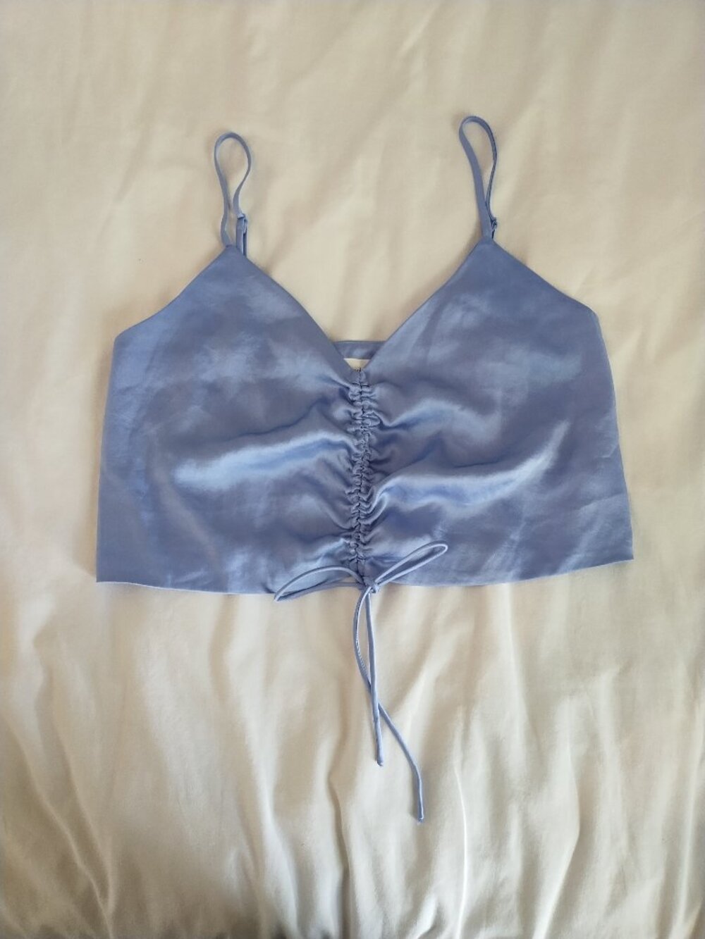 Wilfred Women's Top Blue